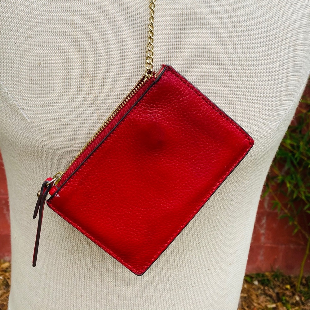 Keychain Wallet - Picture 3 of 5